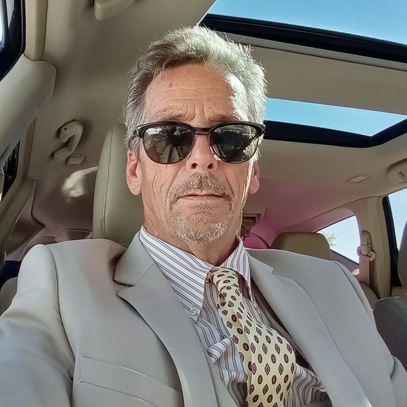 Meet your Posher, Jerome - Picture 1 of 1